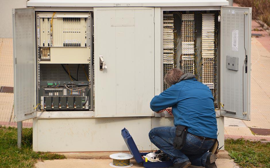  électricien urgence Morangis