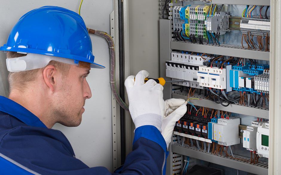  électricien urgence Morangis